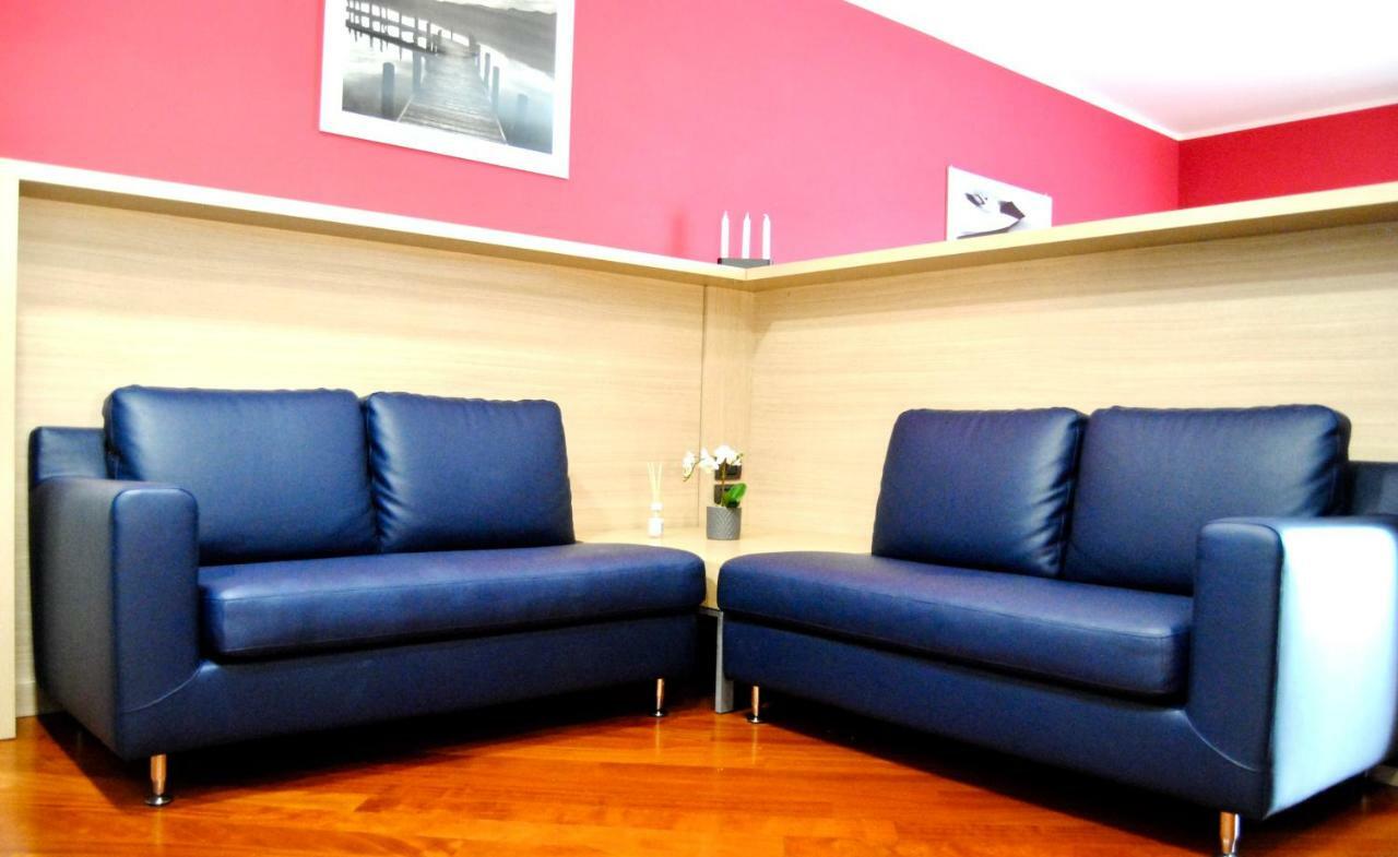 Cristina Appart Apartment Turin