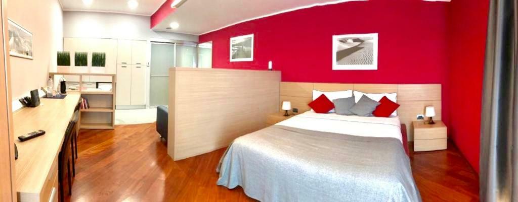 Apartment Cristina Appart Turin