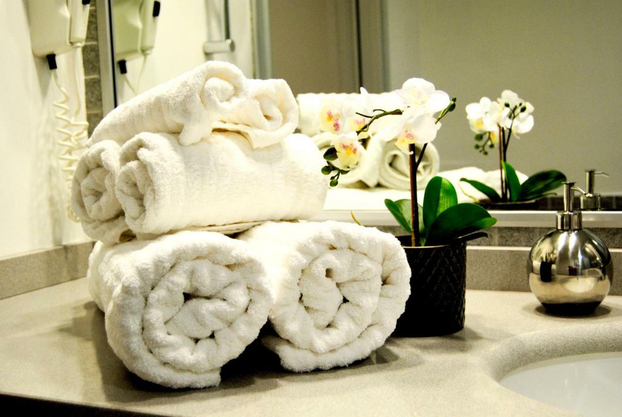Cristina Appart Apartment *