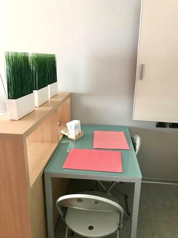 Cristina Appart Apartment