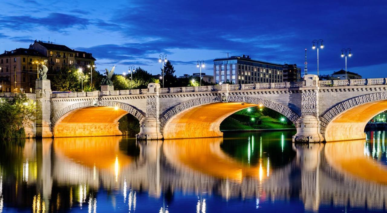 Apartment Cristina Appart Turin