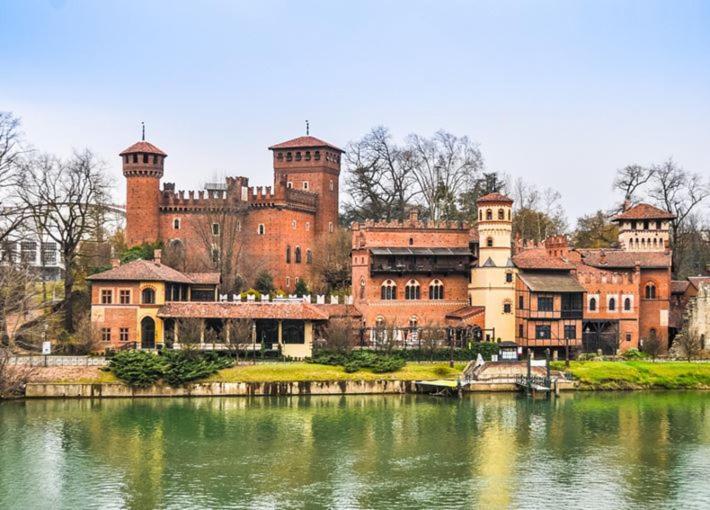 Cristina Appart * Turin