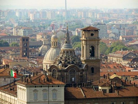 Apartment Cristina Appart *